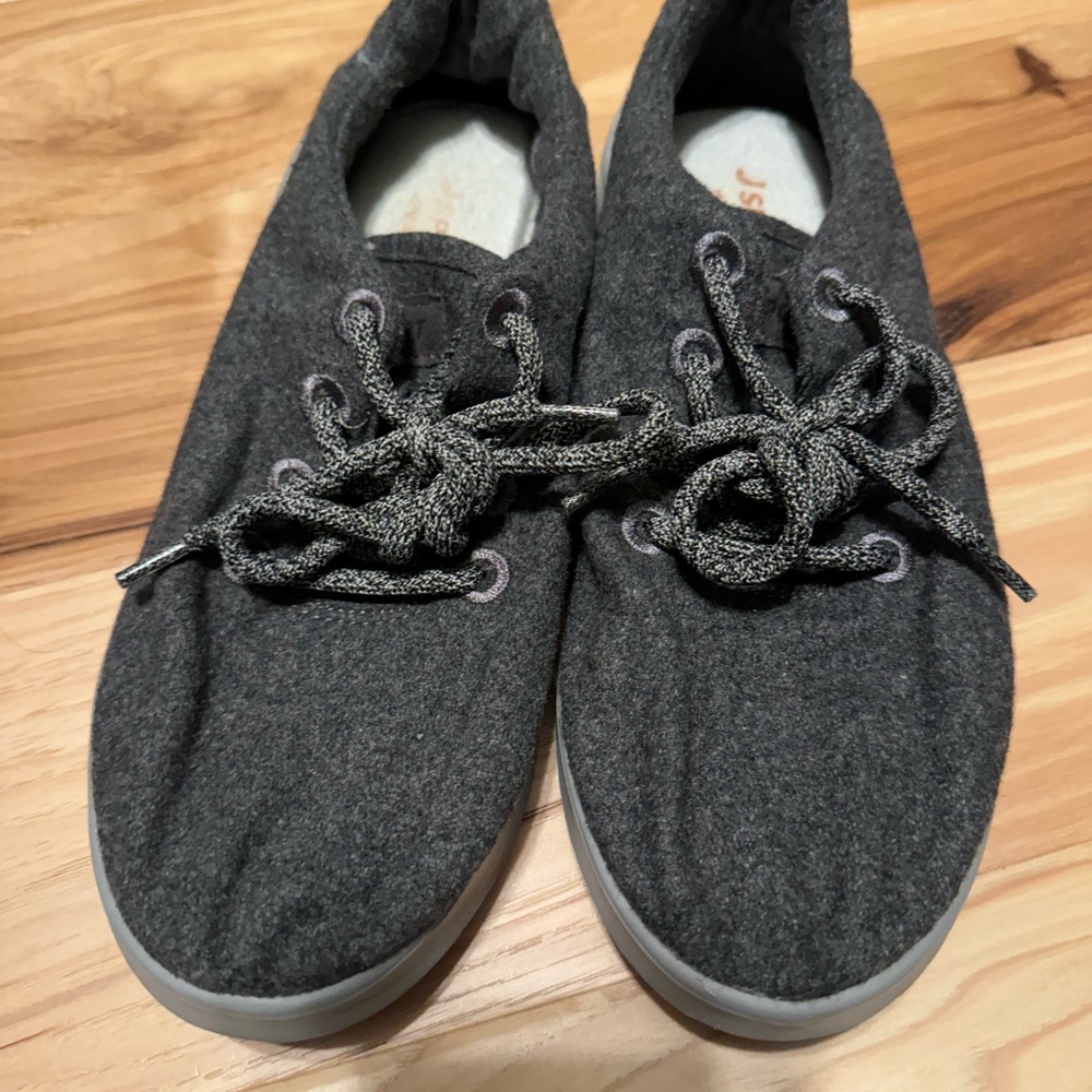 Women’s Wool Tennis Shoes